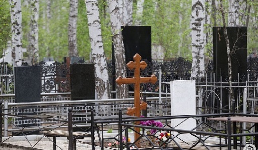 С начала пандемии цены на похороны в Челябинской области выросли на 25%