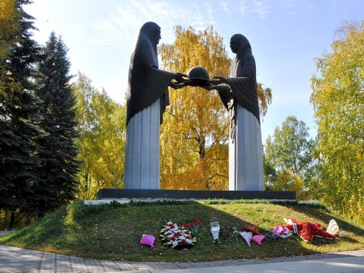 В Челябинске 16 могилам присвоили статус объектов культурного наследия