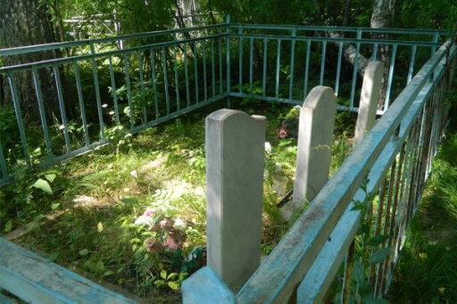В Челябинске запретили эксплуатацию Митрофановского кладбища