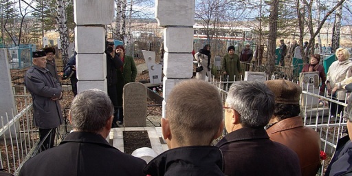 В Челябинской области почтили память Мифтахетдина Акмуллы