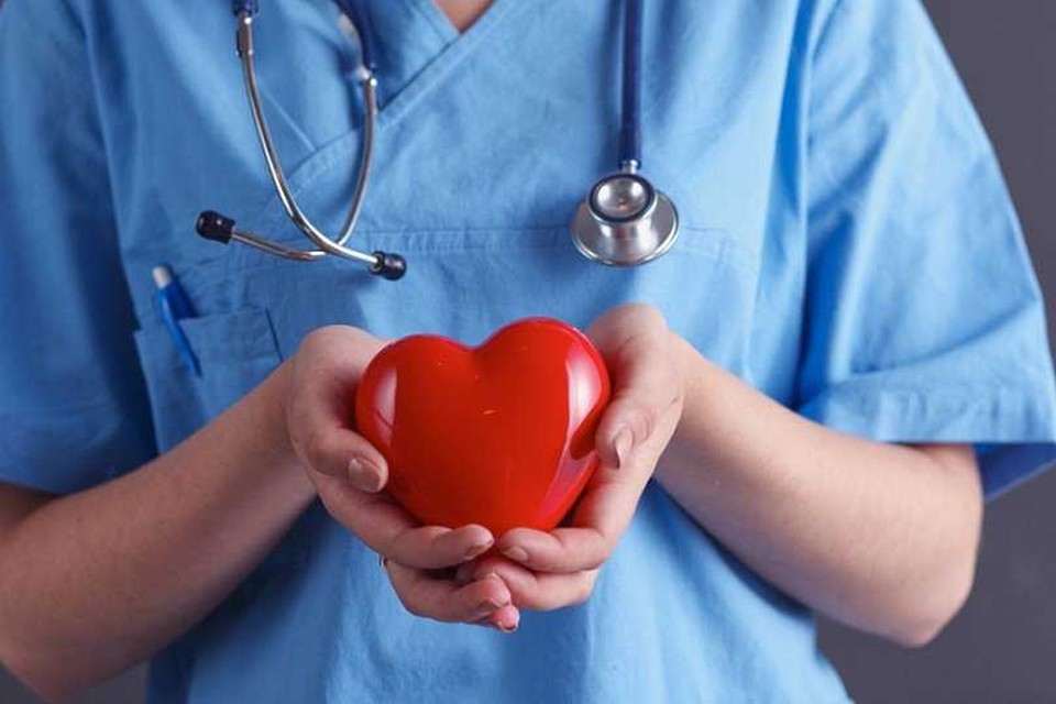 Как избежать смерти от сердечно-сосудистых заболеваний