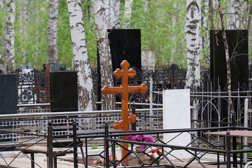 Закрытие челябинских кладбищ не планируется