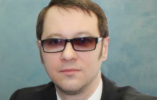 Умер Сергей Буцык, бывший ректор института культуры