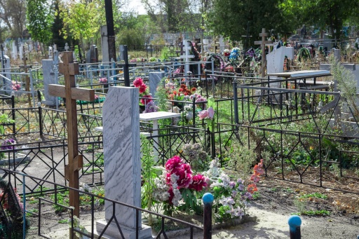 В Челябинске суд запретил новые погребения на одном из городских кладбищ