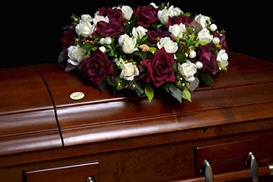 Как получить деньги на похороны со счёта умершего?