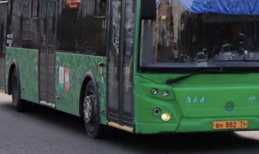 В Челябинске запустят новый автобусный маршрут до Преображенского кладбища